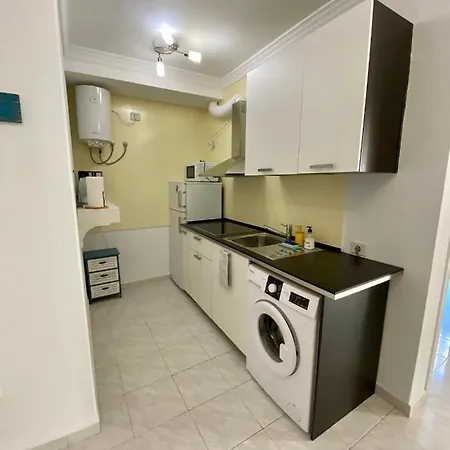 La Milagrosa Apartament Corralejo