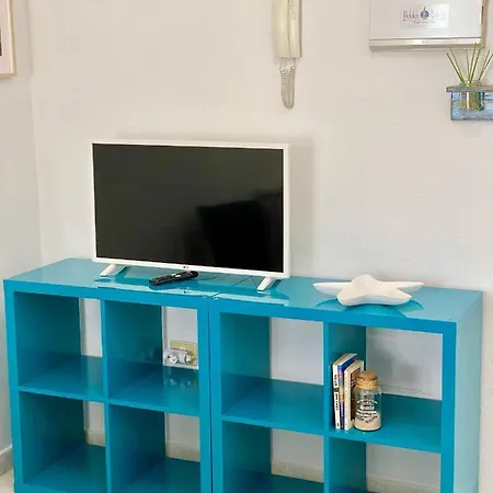 La Milagrosa Apartament Corralejo